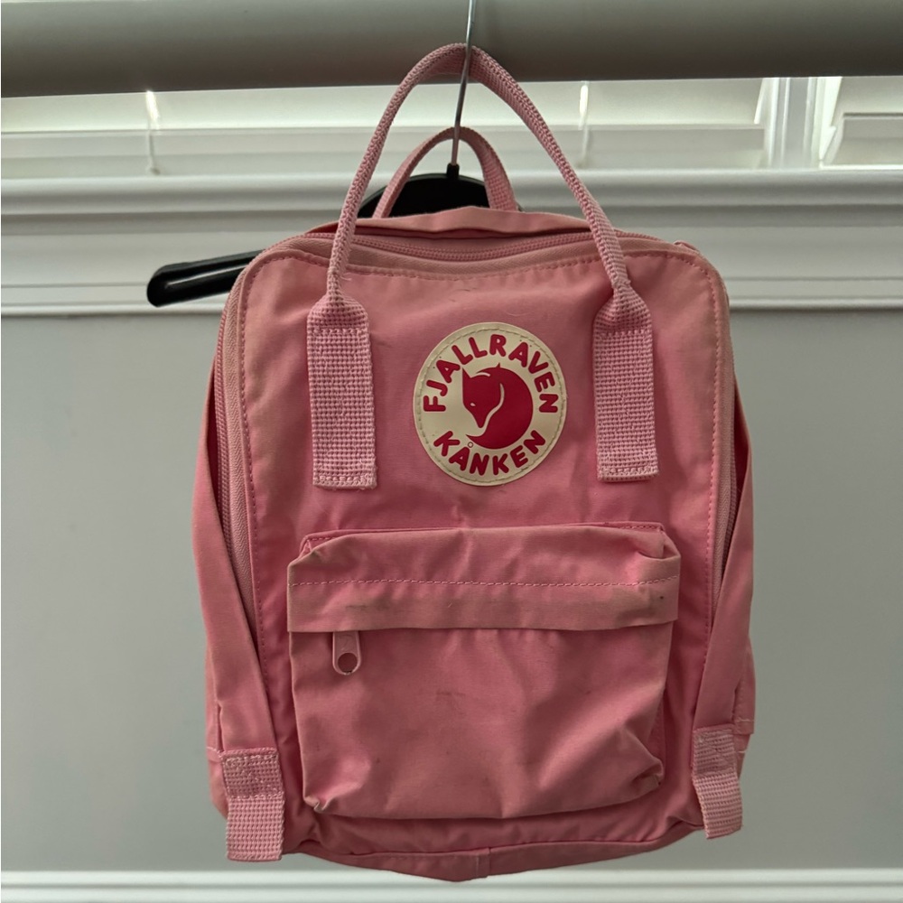 Fjällräven Känken Mini